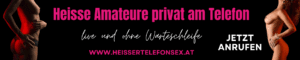 Amateure privat am Telefon